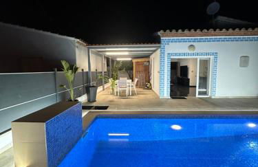 Villa Badia - Foto 4