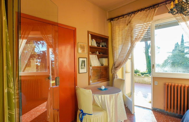 Elegant Countryside Villa - Foto 15