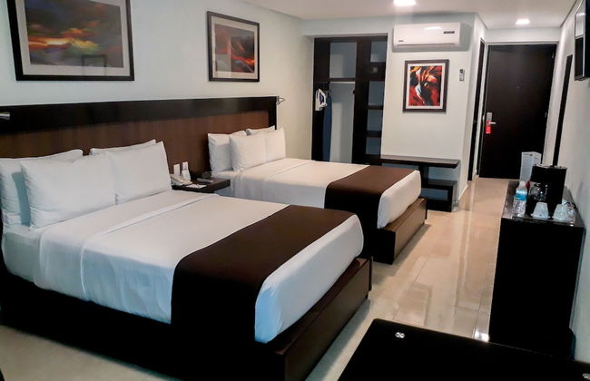 Hotel & Suites PF - Foto 15