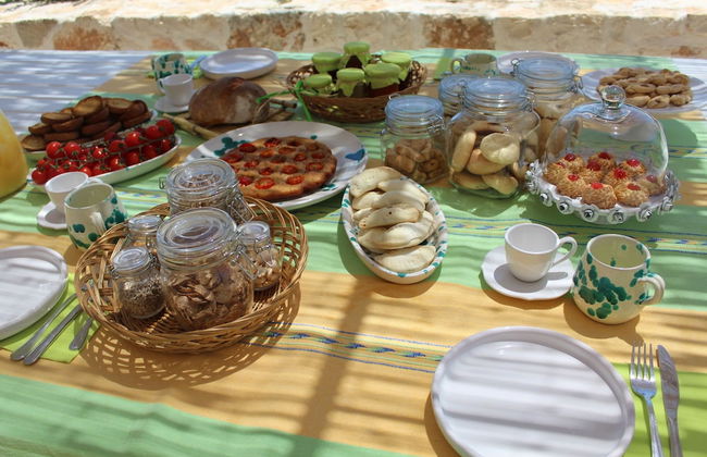 Trulli Laetitia - Foto 50