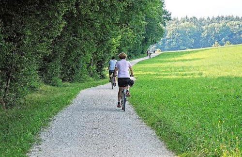 Feriendorf Büchelberg - Foto 48