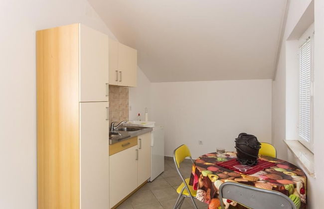 Apartments Villa Maslina - Foto 16