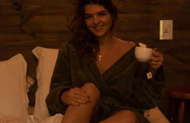 Pousada Índios Coroados - Foto 49