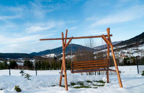 Widokowe Stodoły balia z hydromasażem na wylączność - Foto 32