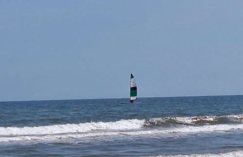 Seaside Chalet Retreat in Bridlington - Foto 25