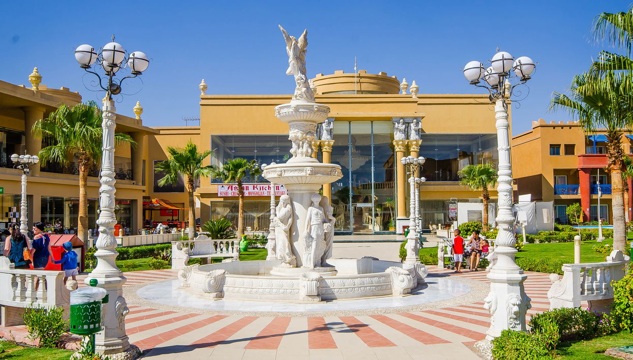 Titanic Palace - Foto 1