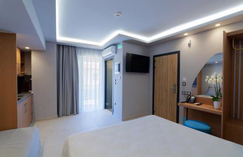 Lithos Suites - Nikiti Halkidiki - Photo 65