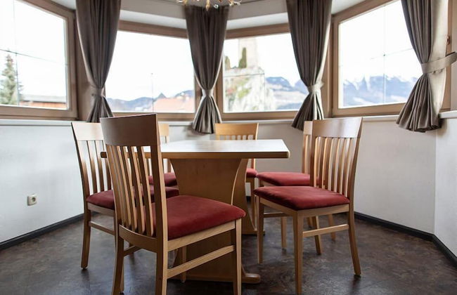 Laudegghof Ladis - Foto 9