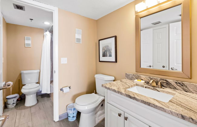 SunDestin Beach Resort - Foto 33