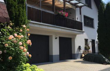 Ferienwohnung Luna - Foto 1