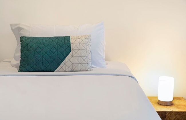 Cityside Hideaway Pool - Workstation - Markets - Foto 44