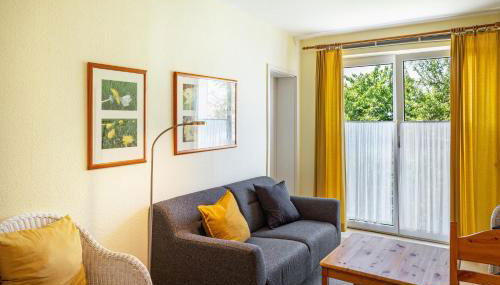 Möve Aba Appartment 11 - Foto 2