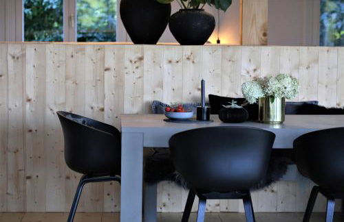 N8Quartier Chalet - Foto 19