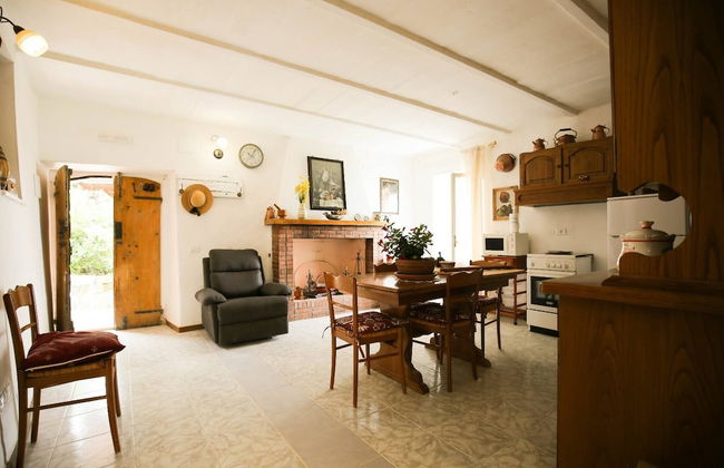 Italian Charming Mansion in the County Side Enjoy Umbria - Foto 19