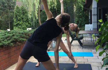 DOM 4 POKOJE Z BASENEM BLISKO WARSZAWY - Foto 8