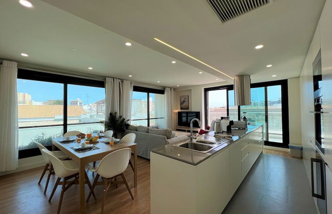 Faro Design 2 by Homing - Foto 9