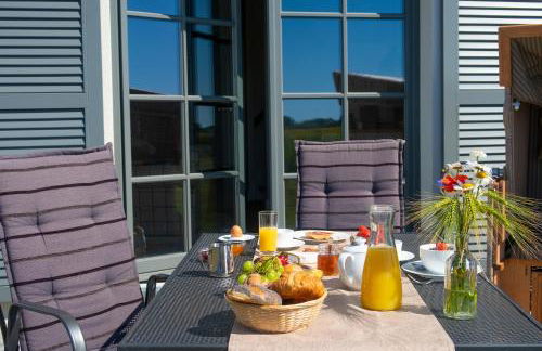 Reetdachhäuser am Bakenberg - Foto 79