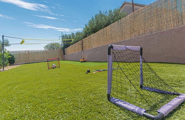 Apartment Niko - Two Bedroom Apartment With Swimming Pool - Foto 30