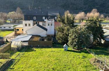 Ferienhaus Leopold mit Burgblick an der Mosel - Foto 54