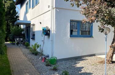 Moderne Wohnung in Mannheim - Foto 10