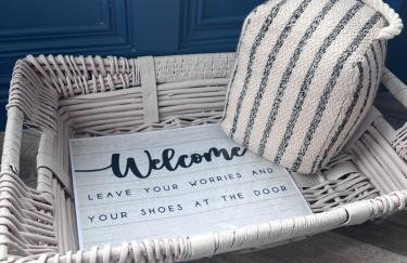 The C Den Amazing Seaview, ground floor, free wifi & parking - Foto 43