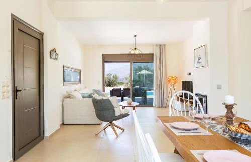 Villa Anemolia - Foto 17