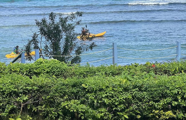 Inviting 1-bed Apartment in Ocho Rios - Foto 22