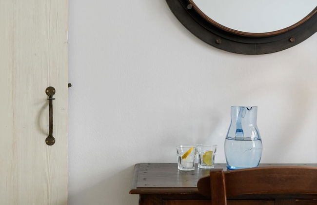 Irene Kimolos Villas - Foto 2