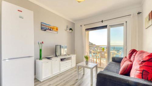 Apartment in Rosas Near Playa de Canyelles - Foto 2, Other