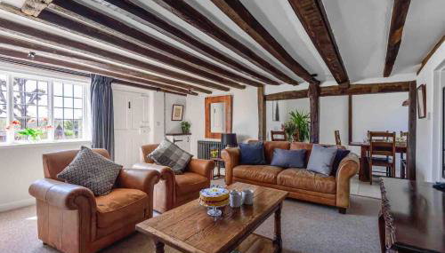 3 bedroom 17th Century Cottage - Foto 4