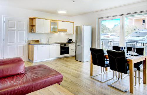 Cool Šilo Appartement Resort - Foto 74