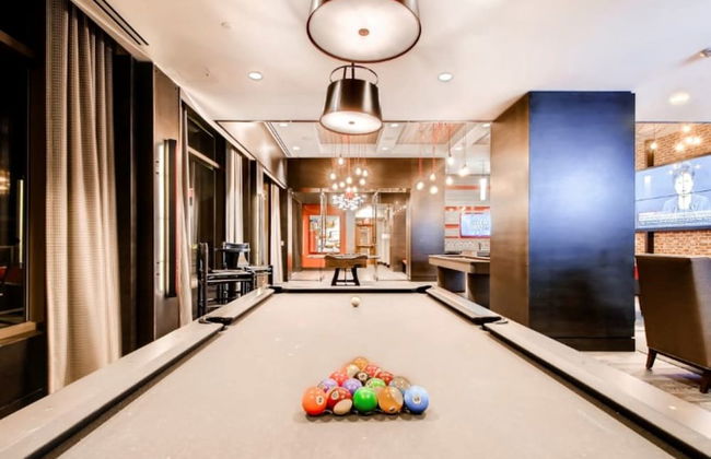 Bluebird Suites near Pentagon - Photo 78