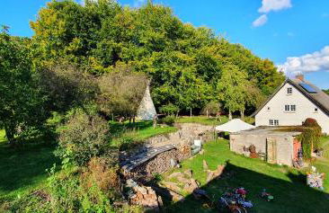 Apartment Kliemkiker, Nähe Binz in traumhafter Alleinlage - Foto 35