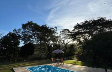 Sítio Refúgio da Represa - Photo 1