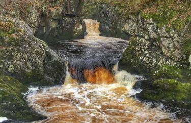 The Nicky Nook Cosy Private Hideaway Heart of Village - Foto 32