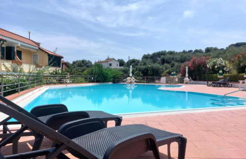 Holiday Home Residence Gli Ulivi by Interhome - Foto 35