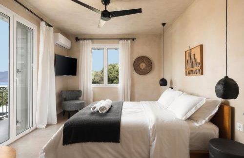 Rosmarino Villa Galaxidi - Photo 37