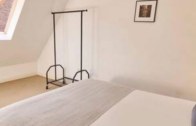 Host Stay Queen s Corner - Foto 12