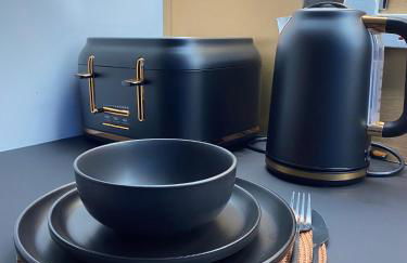 Deluxe Pad with Sauna - Foto 12