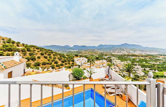 Villa Vistas al Mar - Photo 26