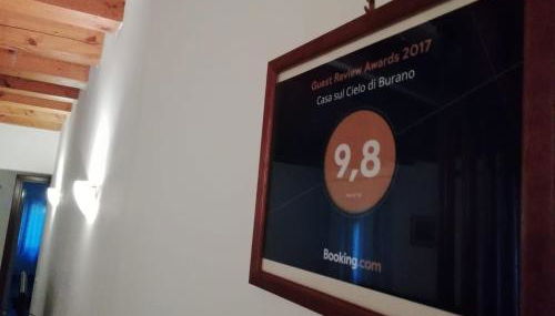 Casa sul Cielo di Burano - Photo 5