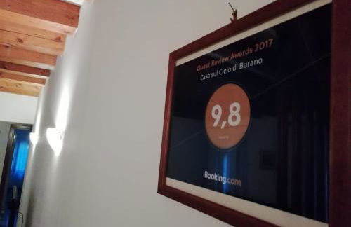 Casa sul Cielo di Burano - Photo 5