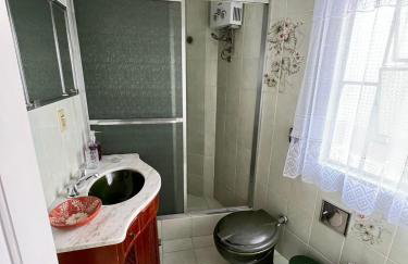 Apartamento aconchegante em condomínio encantador. - Foto 9