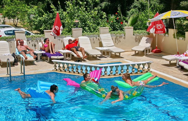 Magi Apart Hotel - Foto 31