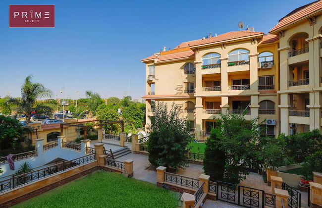 Prime Select Marvel New Cairo - Foto 25