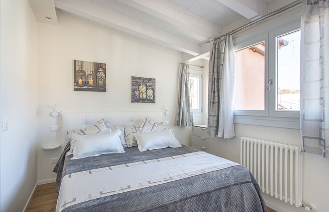 Venice Luxury Terrace View of San Marco - Foto 5