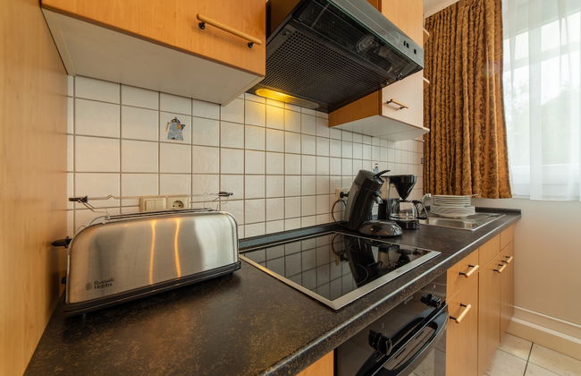 The Queen Apartments - Villa Adriana - Photo 9