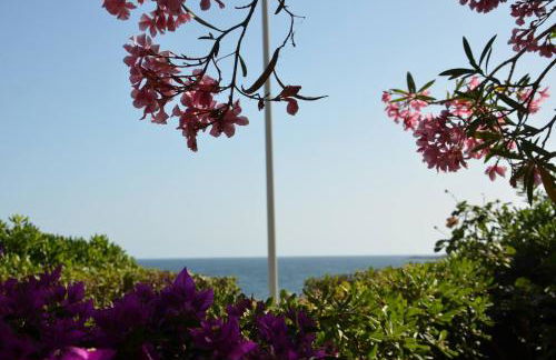 FANTASTIC SARDINIA VILLETTE CON GIARDINO Fronte Mare Fertilia FAHO-GAV01-GAV02 - Foto 76