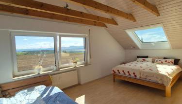 Wohnung Albblick - Foto 2