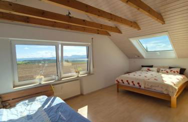 Wohnung Albblick - Foto 2